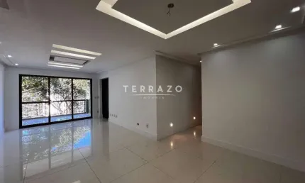 Apartamento para aluguel, 3 quartos, 3 suítes, 3 vagas, Agriões - Teresópolis/RJ