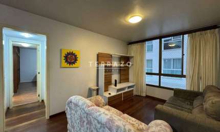 Apartamento à venda, 2 quartos, 1 suíte, 1 vaga, Agriões - Teresópolis/RJ