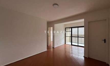 Apartamento à venda, 3 quartos, 2 suítes, 1 vaga, Agriões - Teresópolis/RJ
