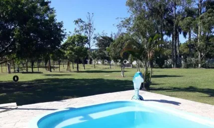 Sítio à venda, 3 quartos, Citrolandia - Guapimirim/RJ