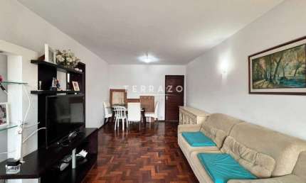 Apartamento à venda, 1 quarto, 1 vaga, Cascata Guarani - Teresópolis/RJ