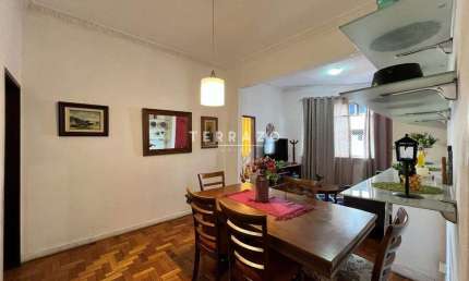 Apartamento à venda, 3 quartos, Várzea - Teresópolis/RJ