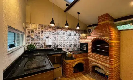 Casa em Condomínio à venda, 2 quartos, 1 vaga, Bom Retiro - Teresópolis/RJ