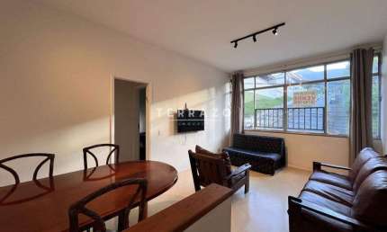 Apartamento à venda, 2 quartos, 1 vaga, Alto - Teresópolis/RJ