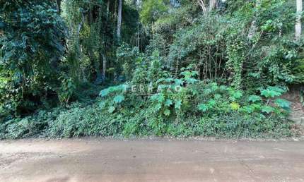 Terreno à venda no Cascata do Imbuí, Teresópolis 