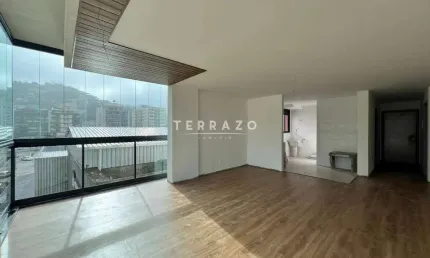 Apartamento à venda, 2 quartos, 2 suítes, 2 vagas, Agriões - Teresópolis/RJ