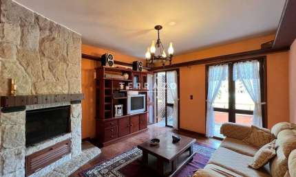 Apartamento à venda, 2 quartos, 2 suítes, 1 vaga, Albuquerque - Teresópolis/RJ