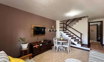 Casa à venda, 2 quartos, 1 vaga, Iucas - Teresópolis/RJ