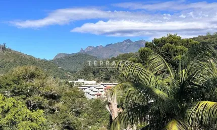Casa à venda, 2 quartos, 1 suíte, 2 vagas, Cascata do Imbuí - Teresópolis/RJ