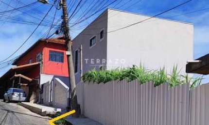 Terreno à venda no Vale do Paraíso, Teresópolis 