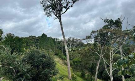 Terreno à venda no Vargem Grande, Teresópolis 