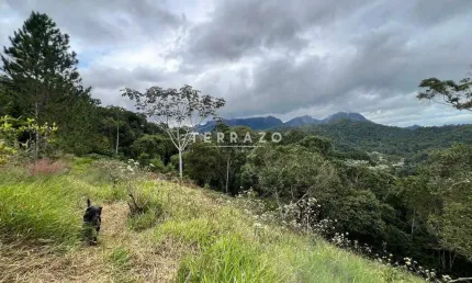 Terreno à venda no Vargem Grande, Teresópolis 