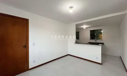 Apartamento à venda, 2 quartos, 1 vaga, albuquerque - teresópolis/rj
