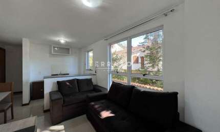 Apartamento à venda, 1 quarto, 1 vaga, Alto - Teresópolis/RJ