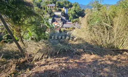 Terreno à venda no Bom Retiro, Teresópolis 