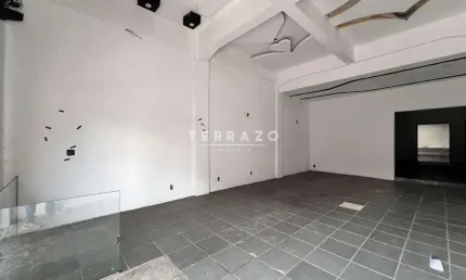 Barracão / Galpão / Depósito para alugar no Várzea, Teresópolis 