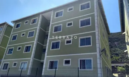 Apartamento à venda, 2 quartos, 1 vaga, araras - teresópolis/rj