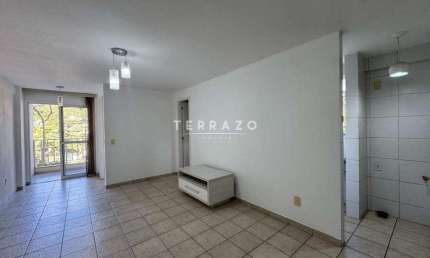 Apartamento à venda, 1 quarto, 1 vaga, Alto - Teresópolis/RJ