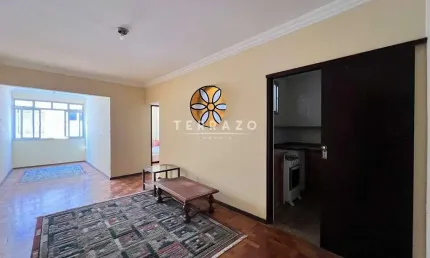 Apartamento à venda, 1 quarto, 1 vaga, Jardim Cascata - Teresópolis/RJ