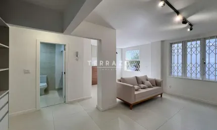 Apartamento à venda, 1 quarto, agriões - teresópolis/rj