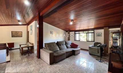Cobertura para aluguel, 2 quartos, 2 vagas, Paineira - Teresópolis/RJ