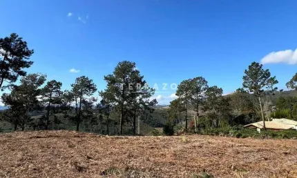Terreno à venda no Fazenda Suiça, Teresópolis 