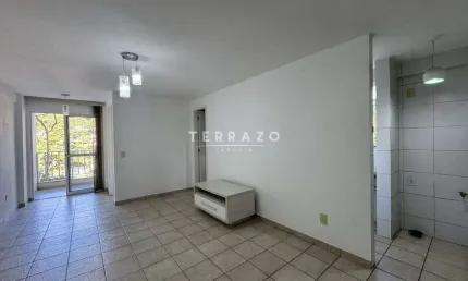 Apartamento para aluguel, 1 quarto, 1 vaga, Alto - Teresópolis/RJ