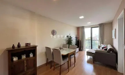 Apartamento à venda, 2 quartos, 1 suíte, 1 vaga, alto - teresópolis/rj