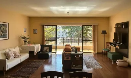 Apartamento para aluguel, 4 quartos, 2 suítes, 2 vagas, Agriões - Teresópolis/RJ