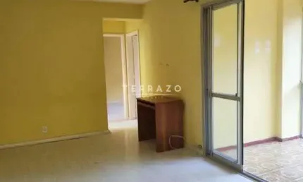 Apartamento com 2 quartos para alugar no Várzea, Teresópolis 