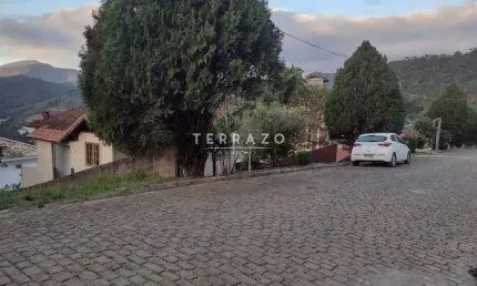 Terreno à venda no Albuquerque, Teresópolis 