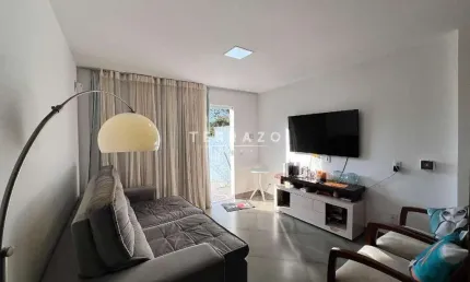 Casa à venda, 2 quartos, 2 suítes, 1 vaga, carlos guinle - teresópolis/rj