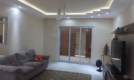Casa com 3 quartos à venda no Parque dos Príncipes, Jacareí 