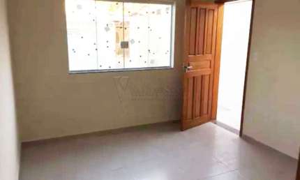 Casa com 2 quartos à venda no Barranco, Taubaté 
