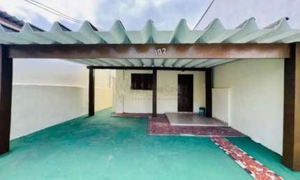 Casa com 3 quartos à venda no Centro, Caraguatatuba 