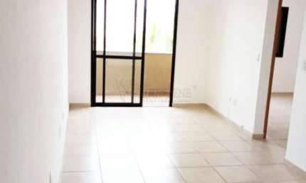 Apartamento com 2 quartos à venda na Vila São José, Taubaté 