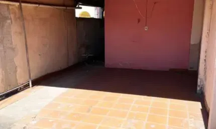 Casa com 2 quartos à venda na Vila Maria, São José dos Campos 