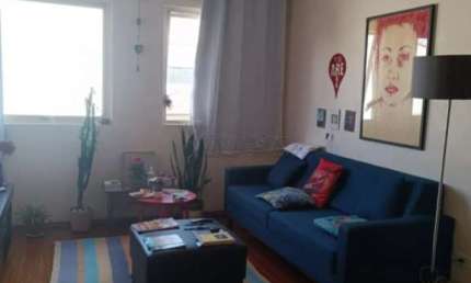 Oportunidade Imperdível: Apartamento à Venda - Anhanguera
