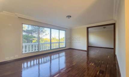 Apartamento com 4 quartos à venda no Jardim Esplanada II, São José dos Campos 
