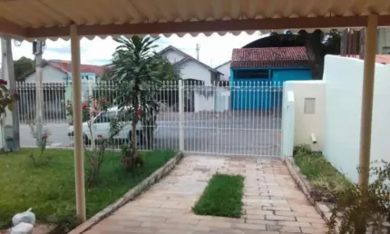 Casa com 5 quartos à venda no Centro, São José dos Campos 