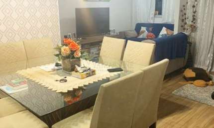 Apartamento com 2 quartos à venda no Monte Castelo, São José dos Campos 