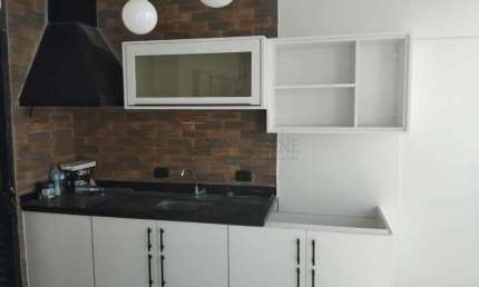 Apartamento Espaçoso e Aconchegante à Venda - Citta Del Fiori