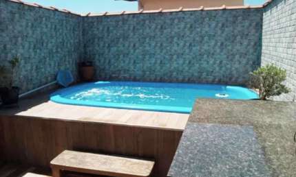 Casa com 3 quartos à venda no Esplanada Independência, Taubaté 