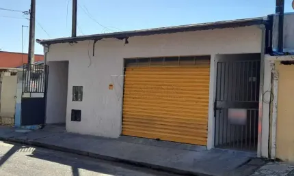 Casa com 3 quartos à venda no Cecap, Taubaté 