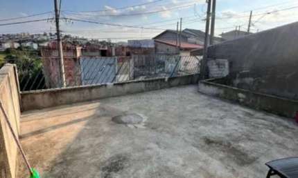 Casa com 3 quartos à venda no Jardim Santa Júlia, São José dos Campos 