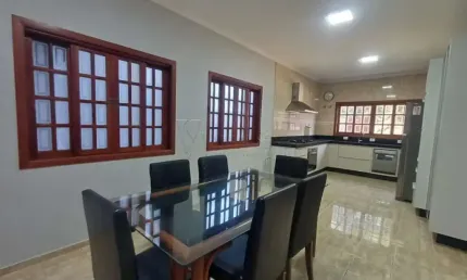 Casa em condomínio fechado com 4 quartos à venda no Urbanova, São José dos Campos 
