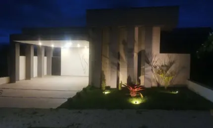 Casa em condomínio fechado com 3 quartos à venda no Morada dos Nobres, Taubaté 
