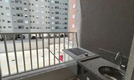 Excelente apartamento para venda e locação no urbanova - conforto e flexibilidade em um bairro moderno