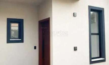 Casa com 3 quartos à venda no Residencial Estoril, Taubaté 