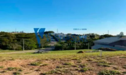 Terreno para venda no condomínio terras do vale - caçapava - sp 343m²